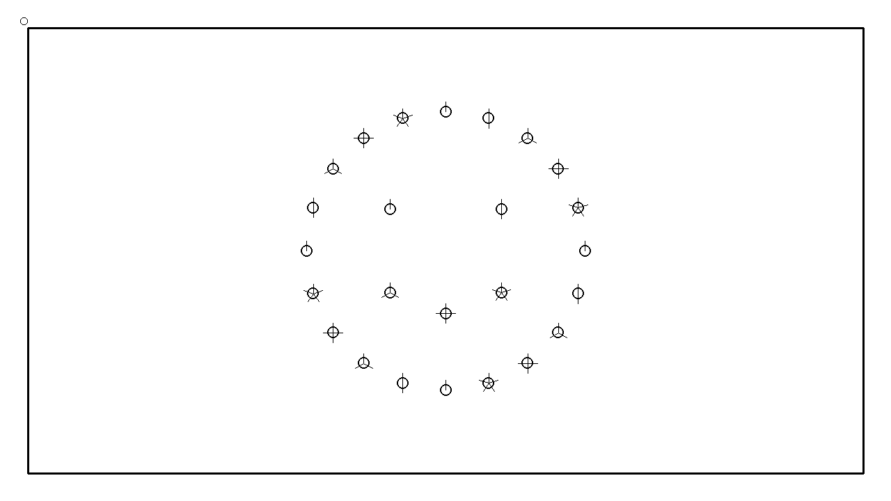 Dot Guitar Body Coloring Page
