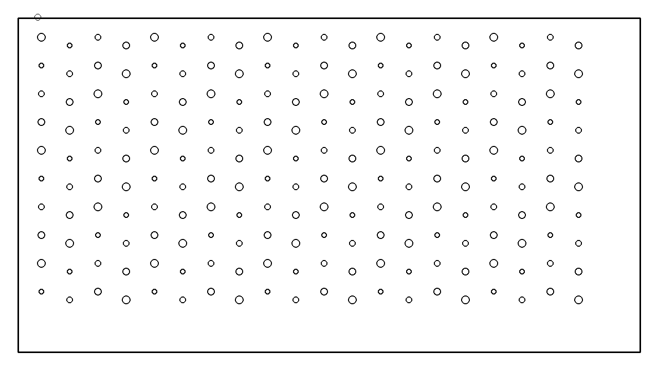 Dot Ice Cream Dots Coloring Page