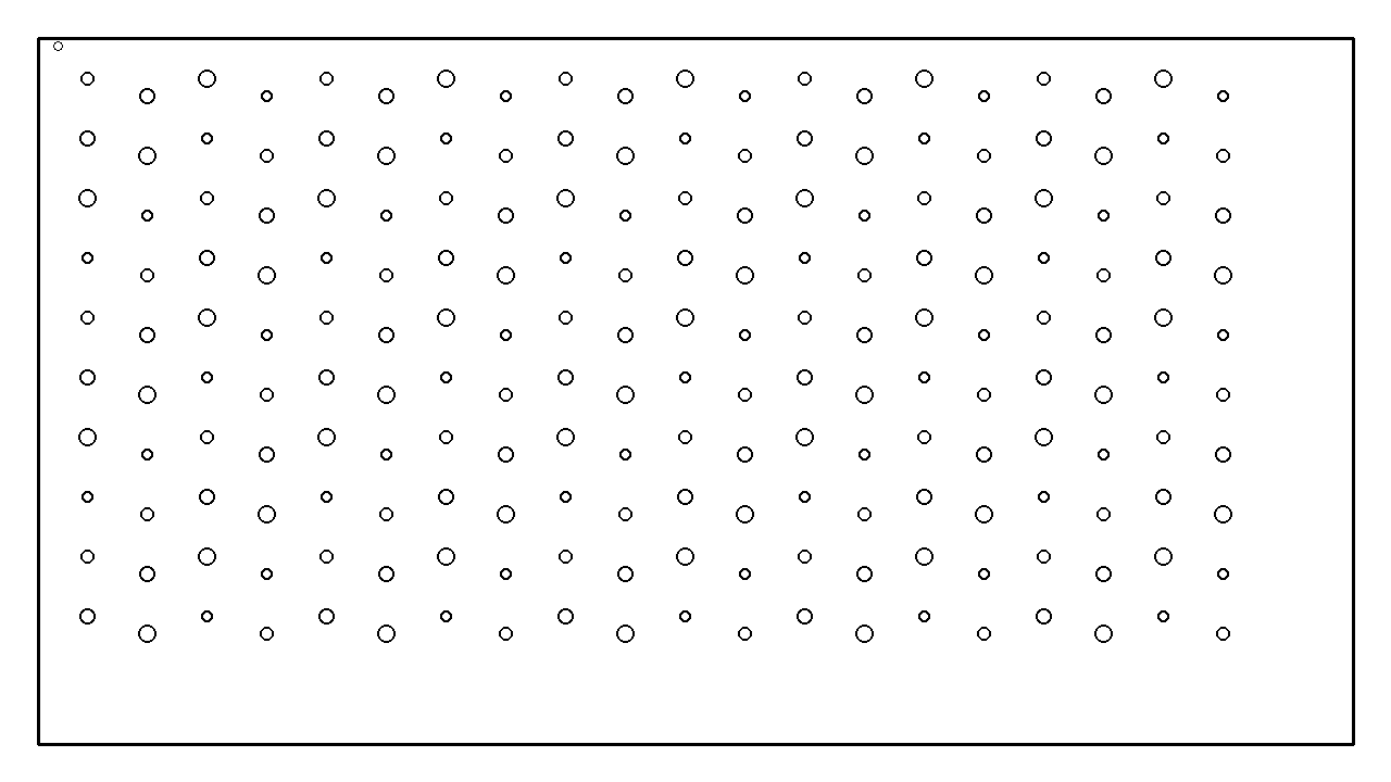 Dot Kite String Coloring Page