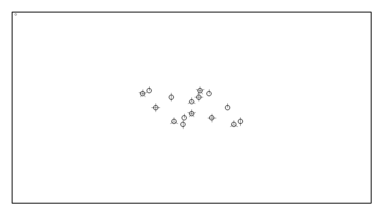 Dot Robot Friend Coloring Page