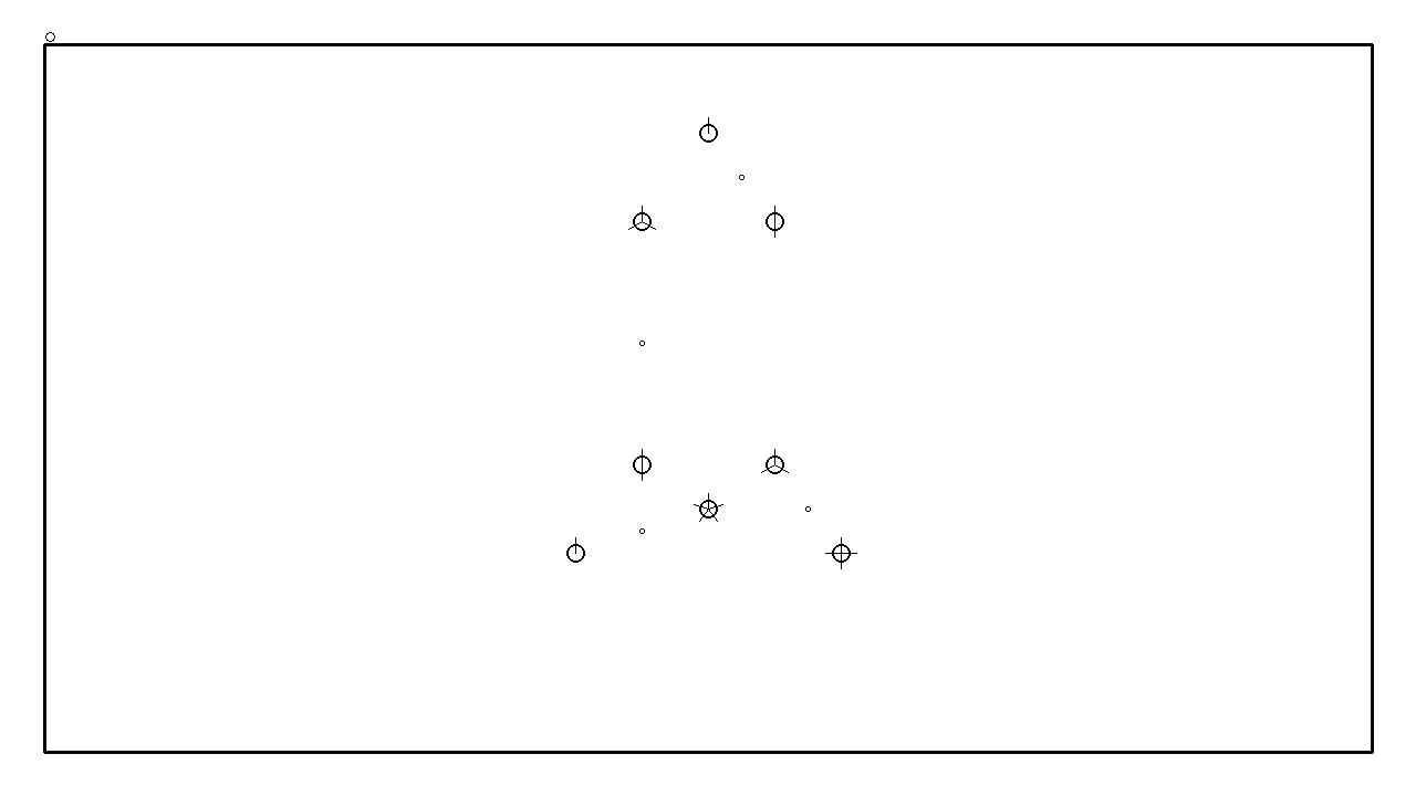 Dot Rocket Launch Coloring Page