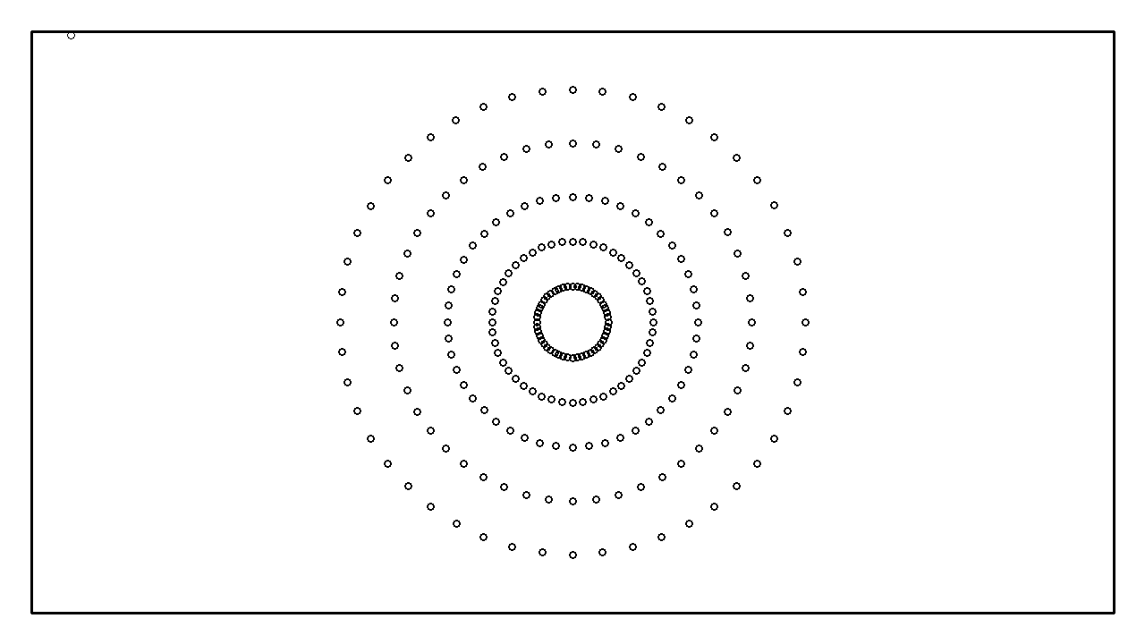 Dot Soccer Kick Coloring Page