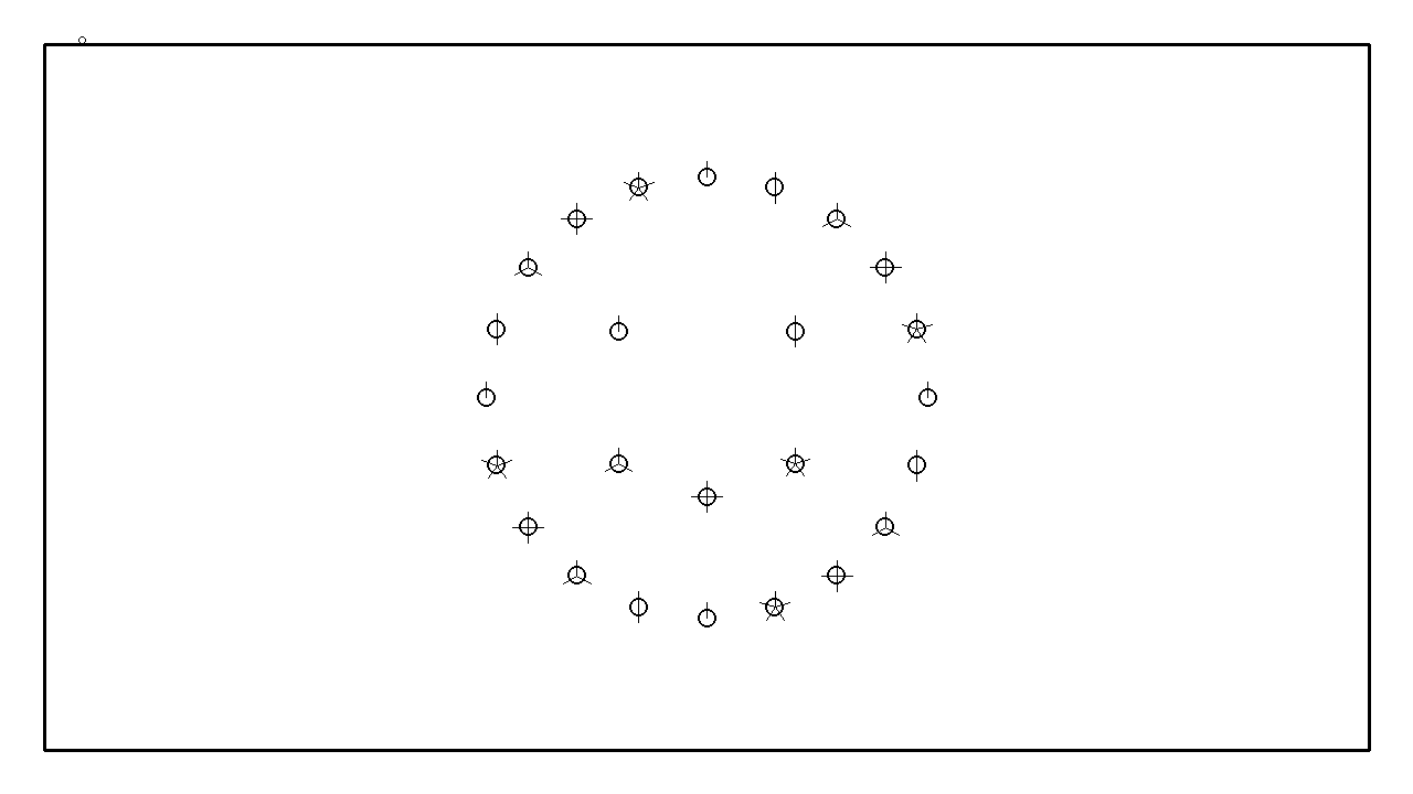 Dot Spiral Shell Coloring Page