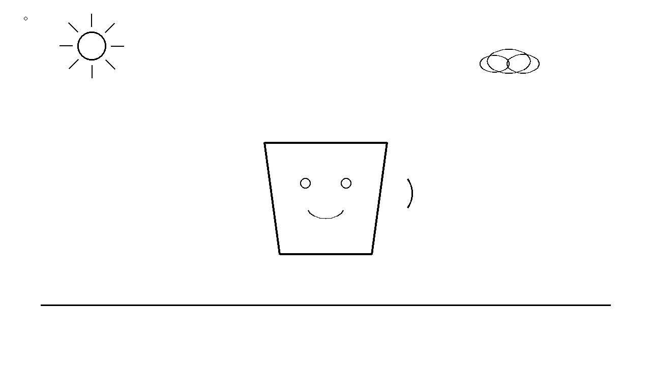 Drum Beat Buddy Coloring Page
