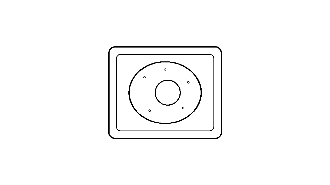 Egg On Toast Coloring Page