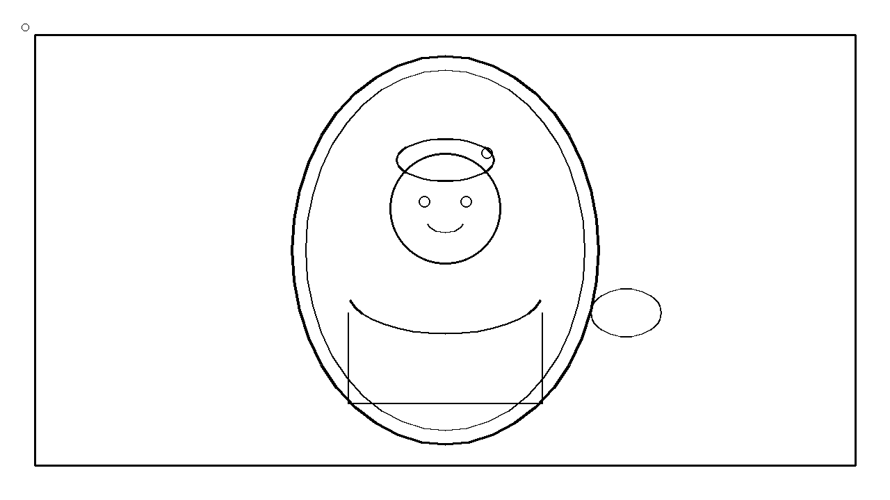 Explorer Wide Hat Coloring Page