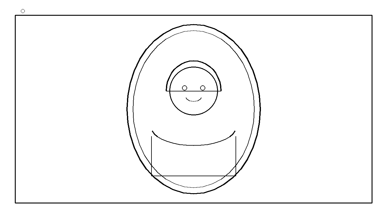 Farmer Overall Pitchfork Coloring Page