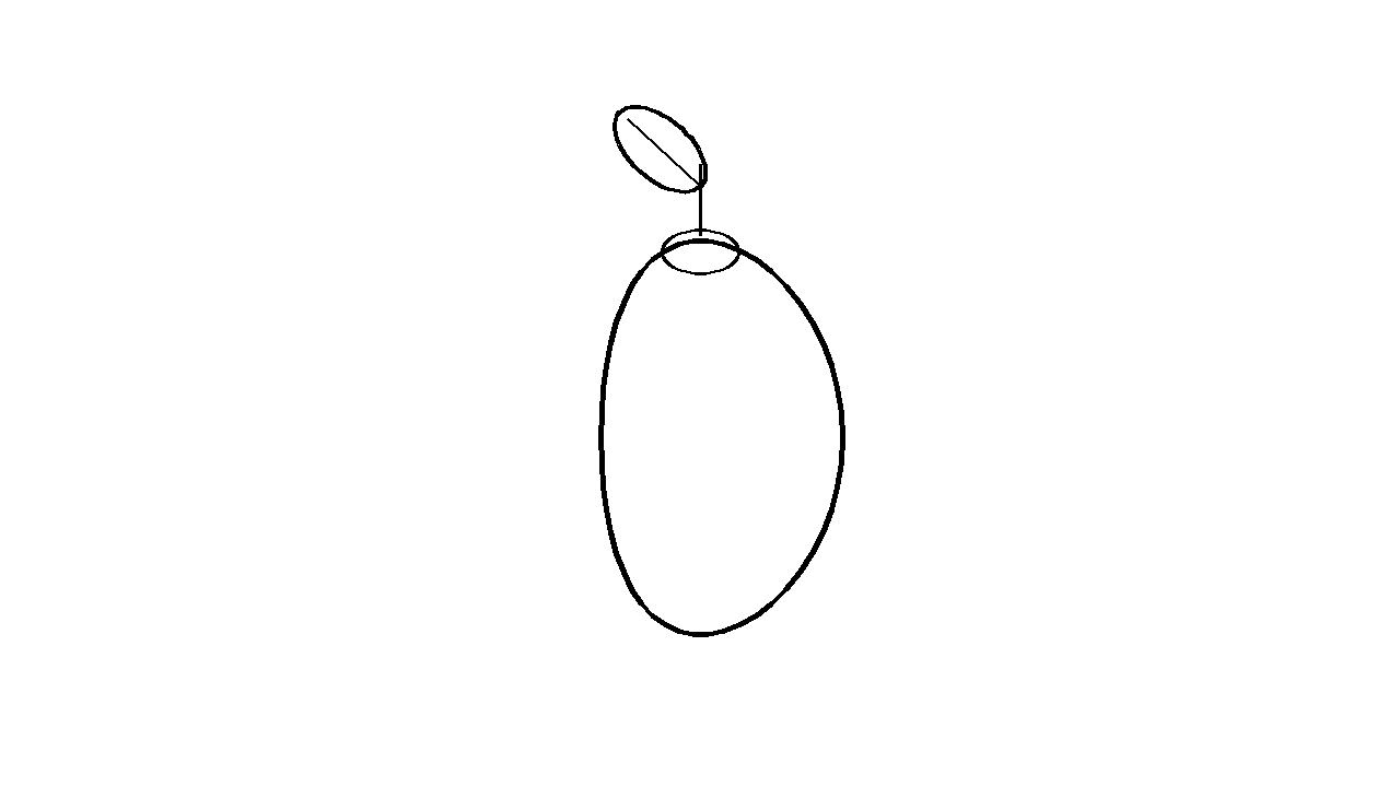 Fig Fruit Fresh Coloring Page