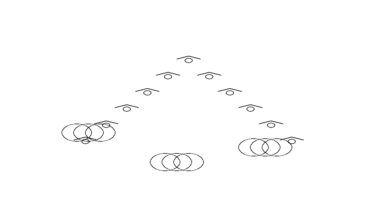 Flying V Formation Coloring Page