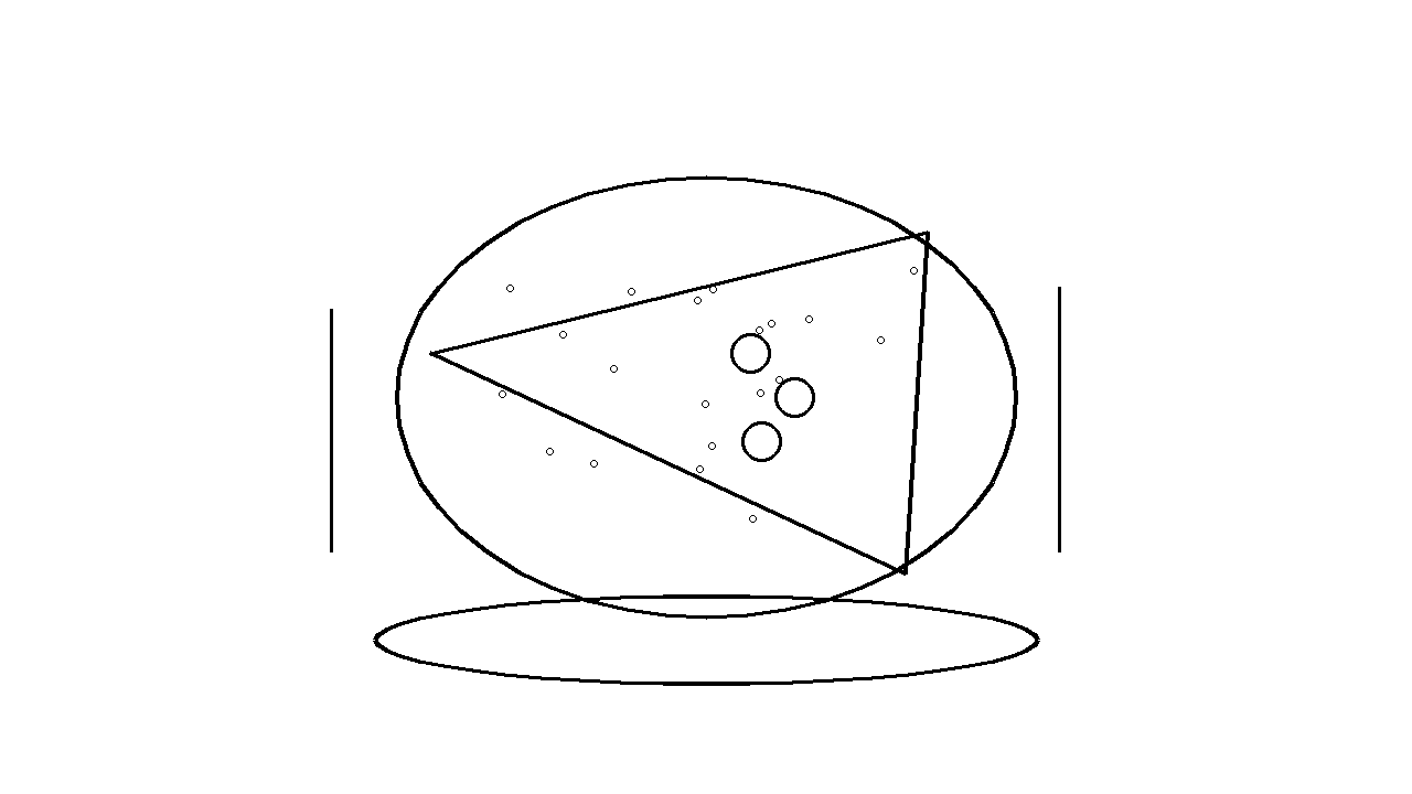 Folded Crepe Dessert Coloring Page