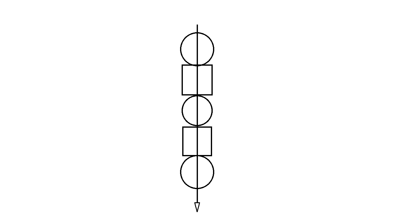 Fruit Skewer Kabob Coloring Page
