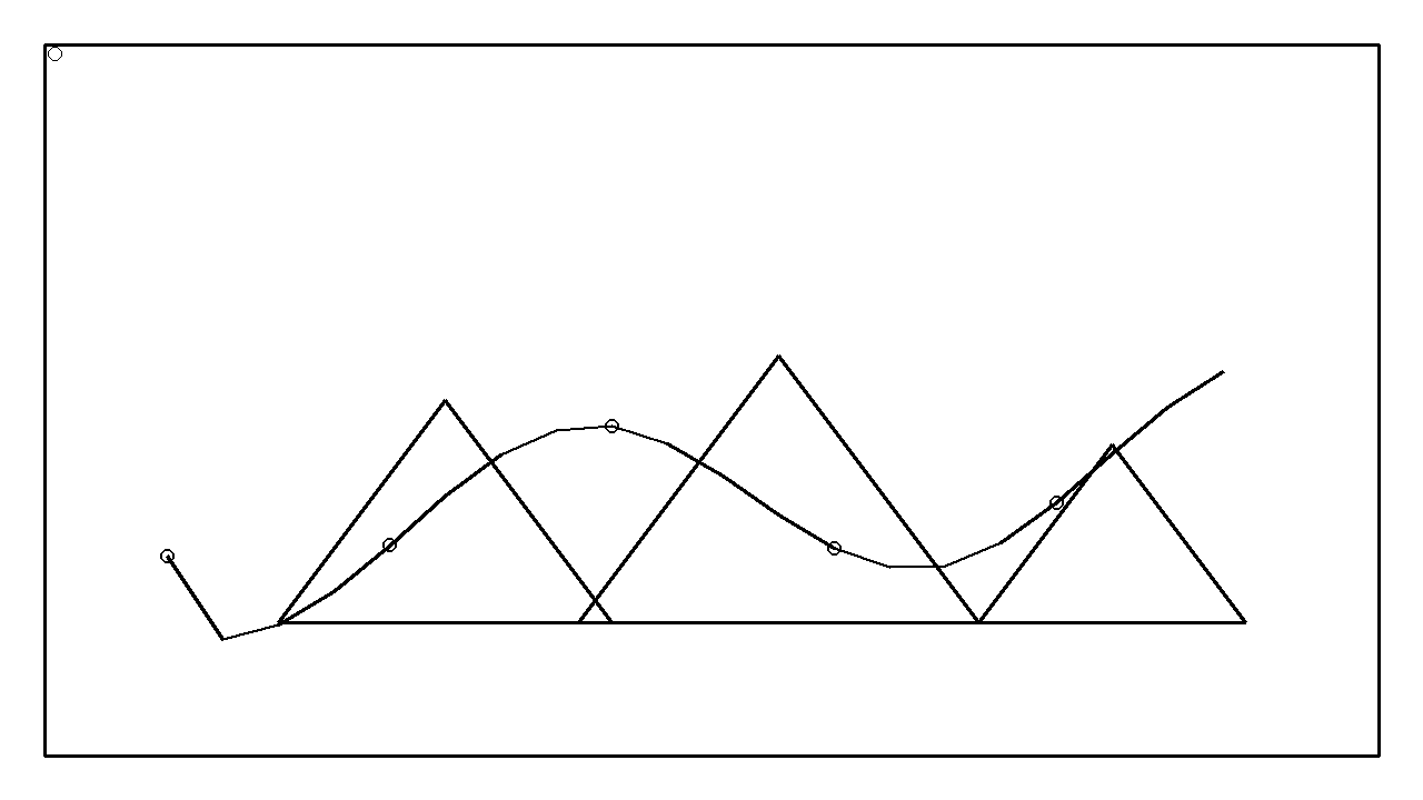 Garden Maze Paths Coloring Page