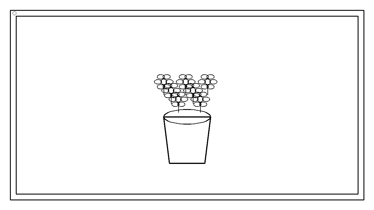Generic Desert Caravan Coloring Page