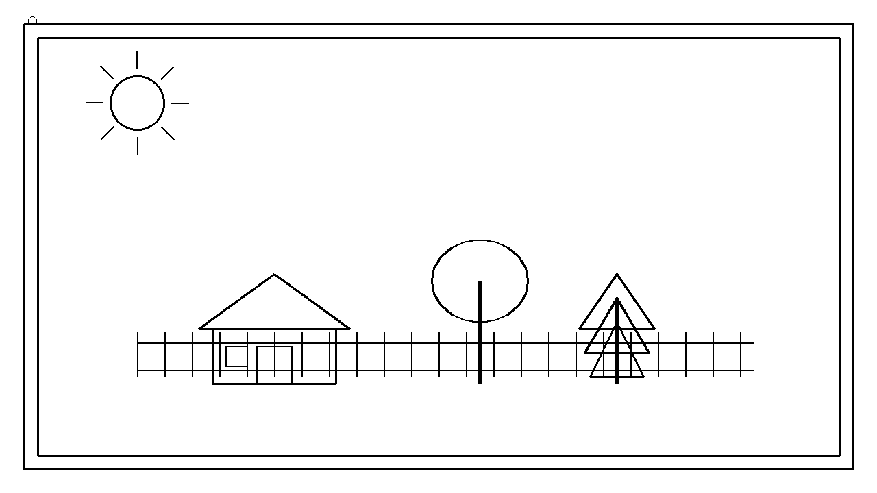 Generic Lighthouse Storm Coloring Page