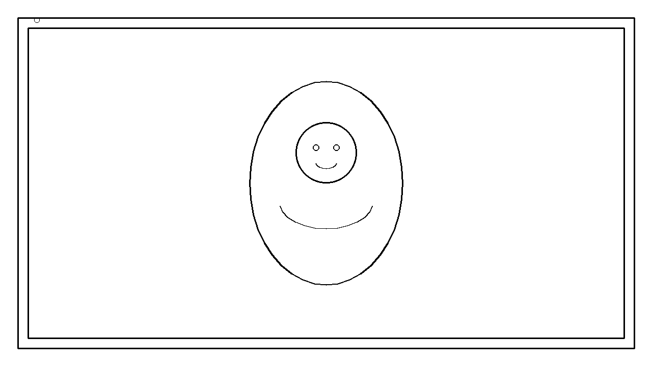 Generic Sailboat Harbor Coloring Page