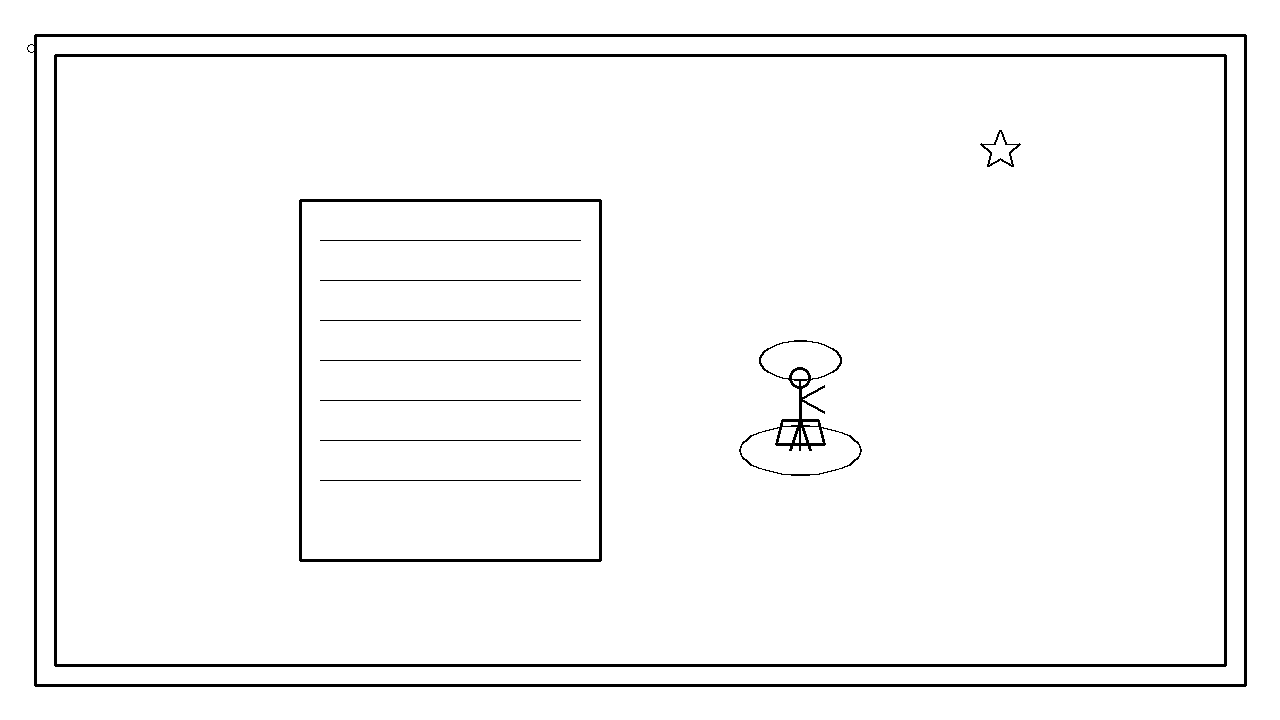 Generic Winter Skaters Coloring Page