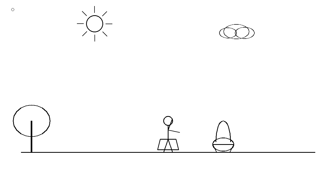 Girl Jump Rope Coloring Page