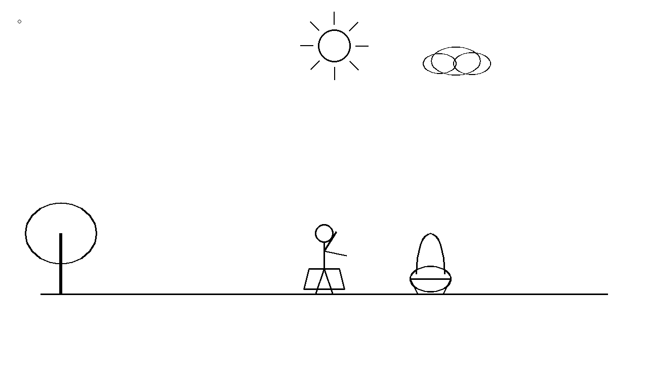 Girl Puzzle Time Coloring Page