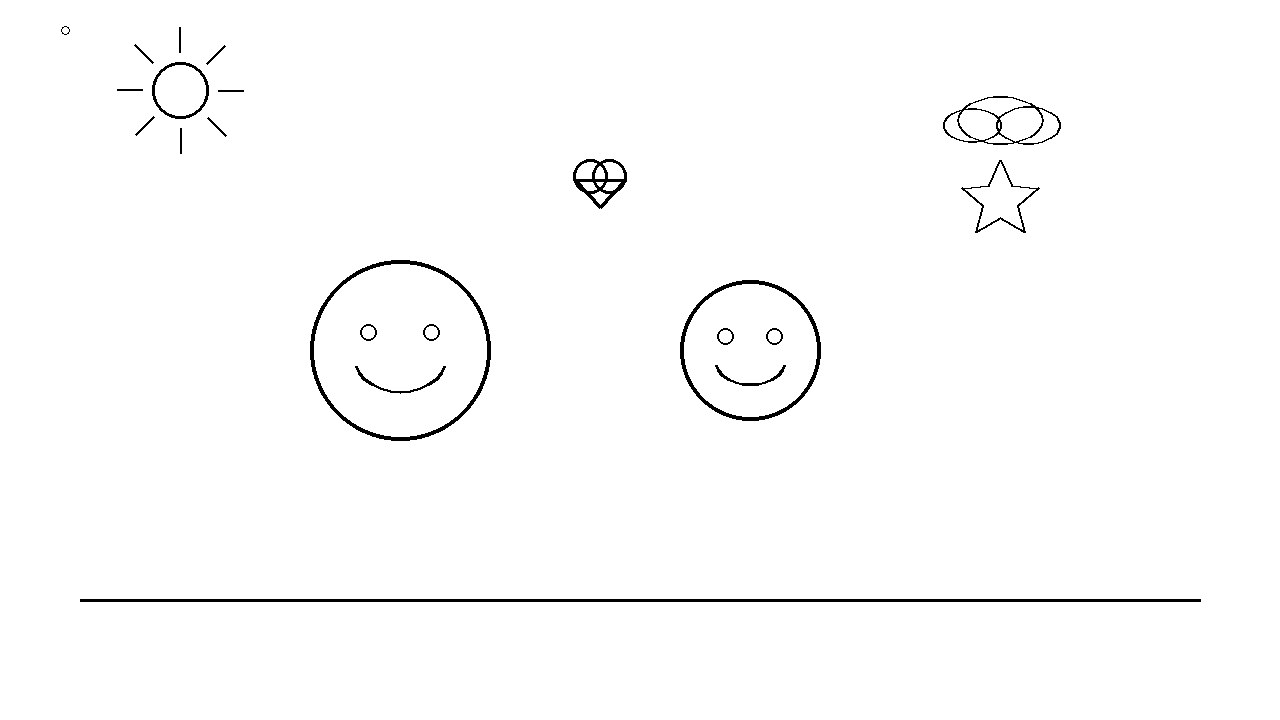 Globe Spinner Kid Coloring Page