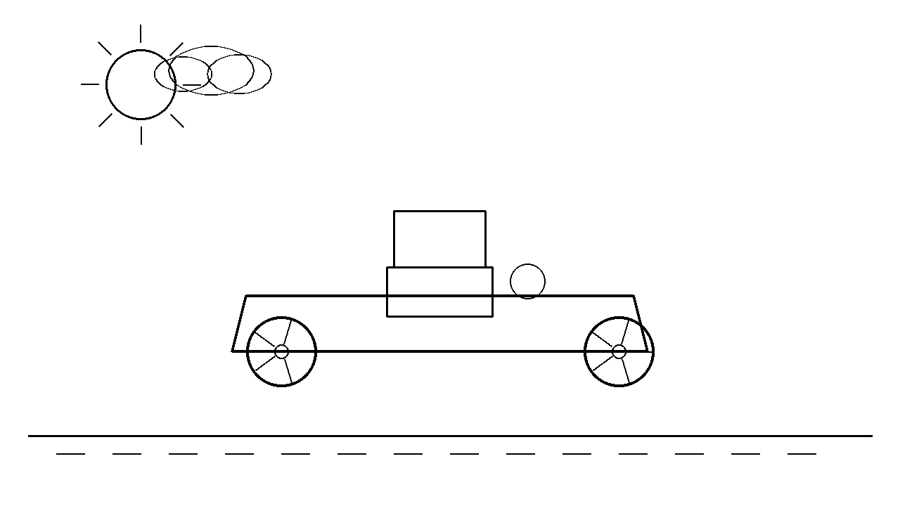 Go Kart Track Coloring Page