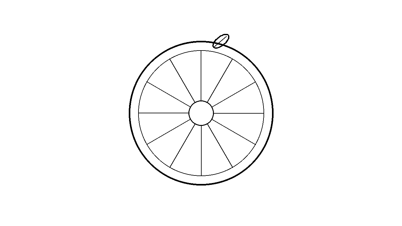 Grapefruit Citrus Coloring Page