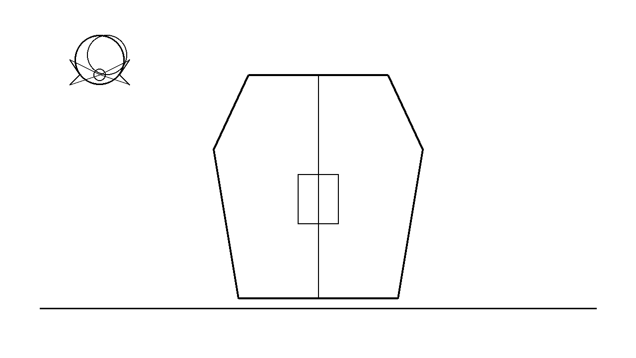 Halloween Coffin Coloring Page
