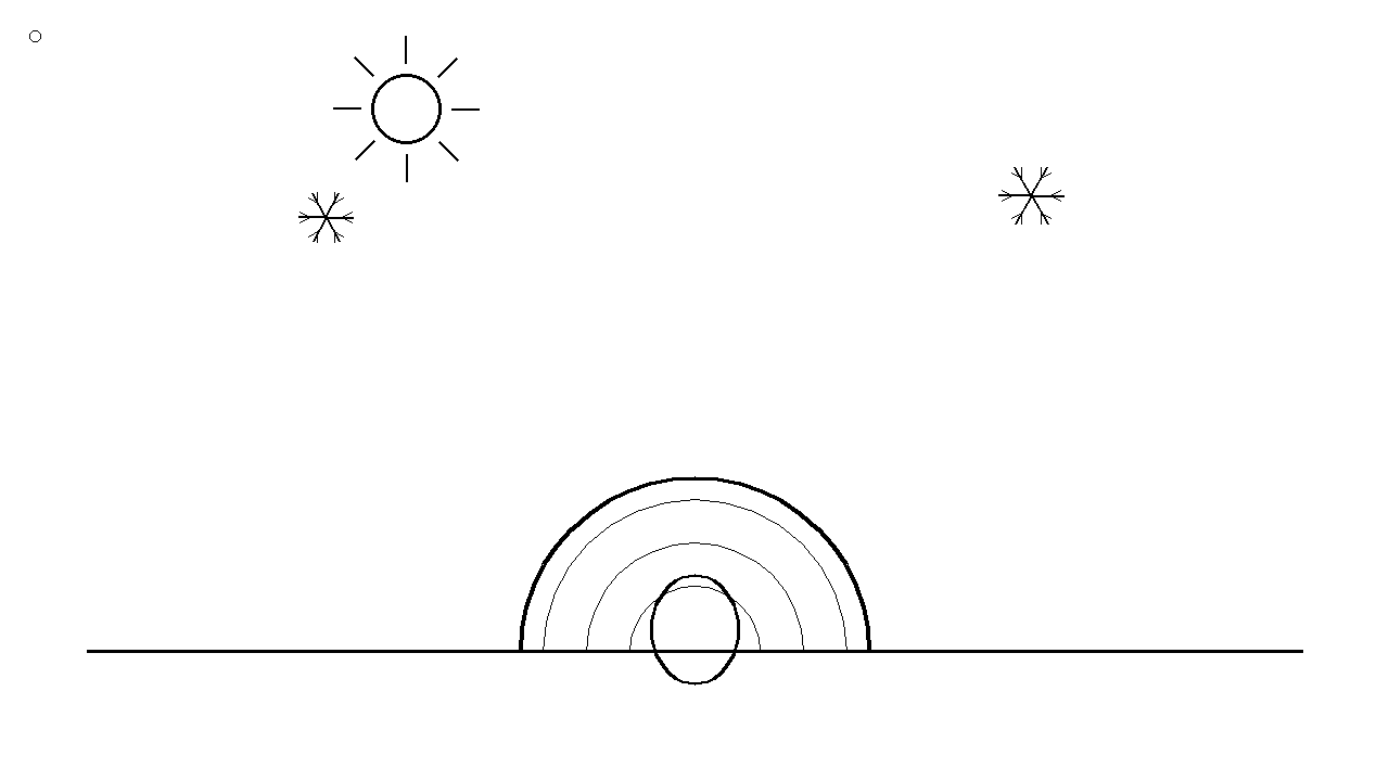Hot Air Balloon Fest Coloring Page