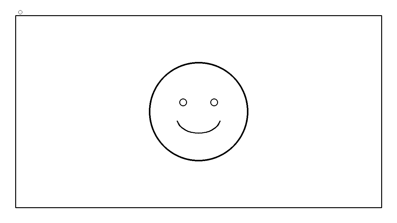 House Home Icon Coloring Page