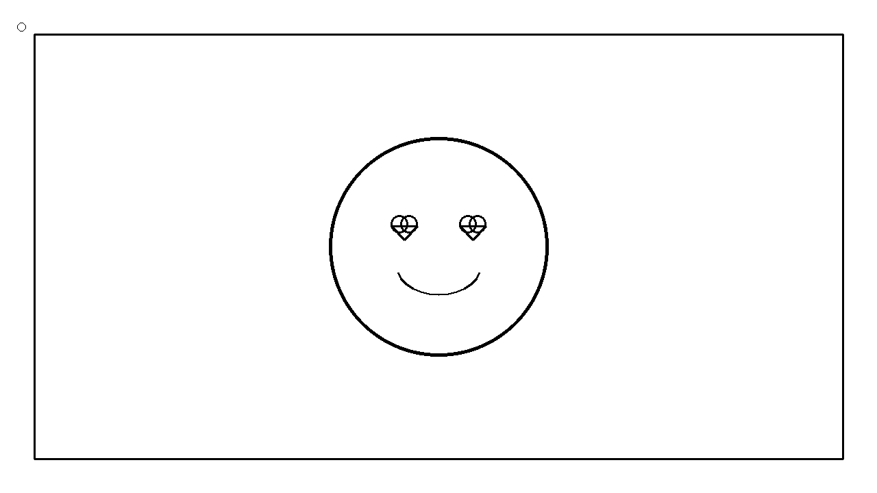 Hundred Points Pop Coloring Page