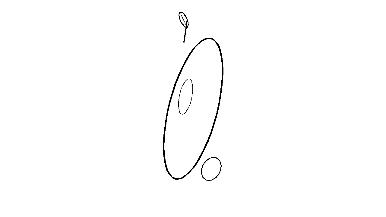 Jalapeno Pepper Coloring Page