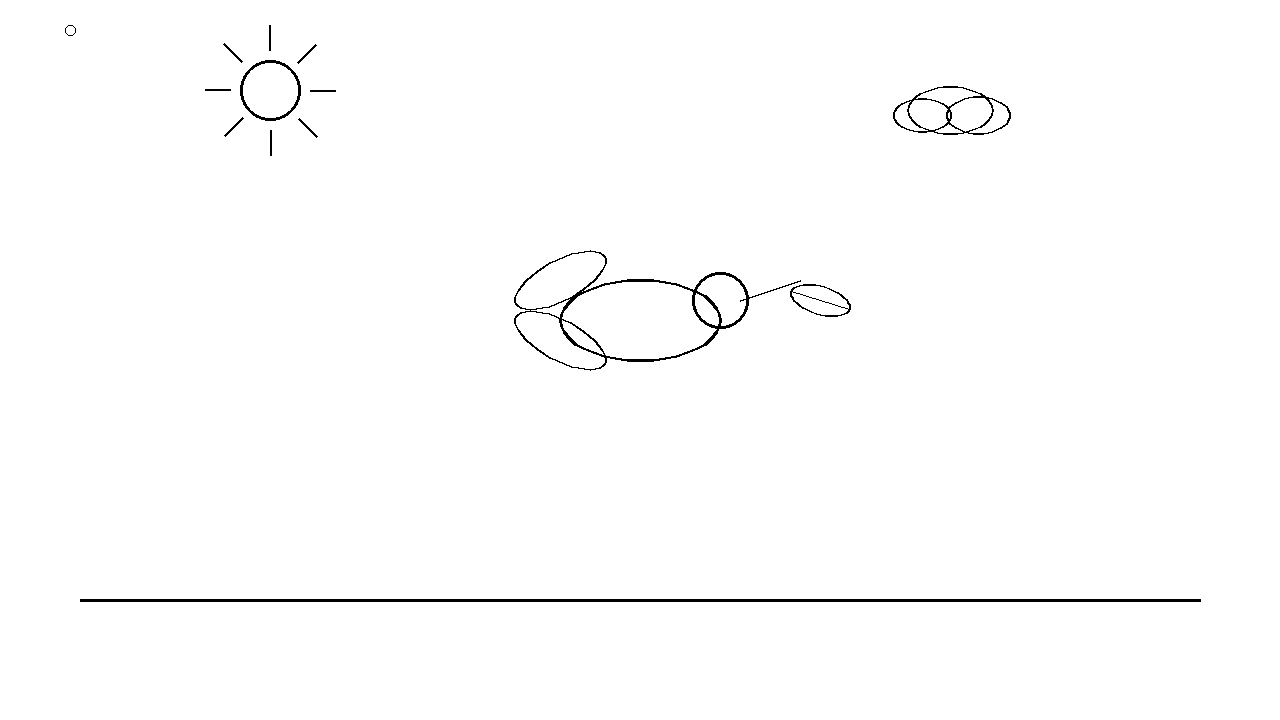 Jericho Wall Trumpet Coloring Page