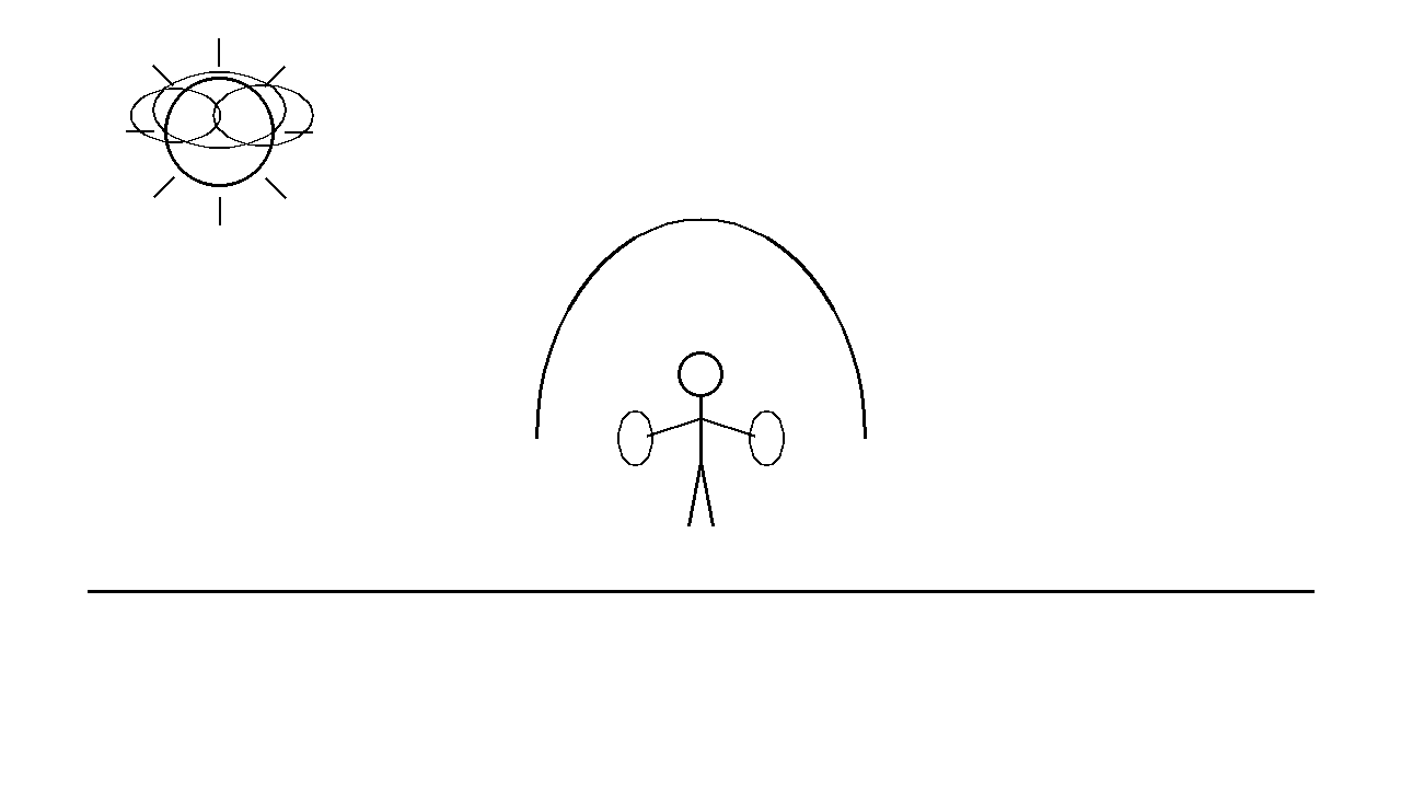 Jump Rope Fun Coloring Page