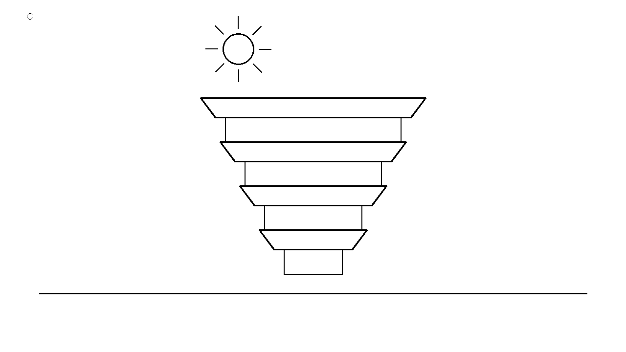 Kimono Fan Dance Coloring Page