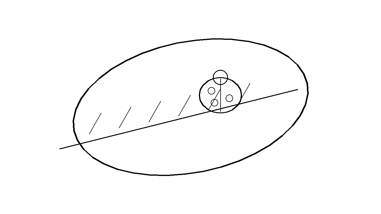 Ladybug On Leaf Coloring Page