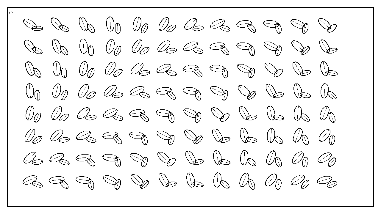 Leaf Lattice Complex Coloring Page