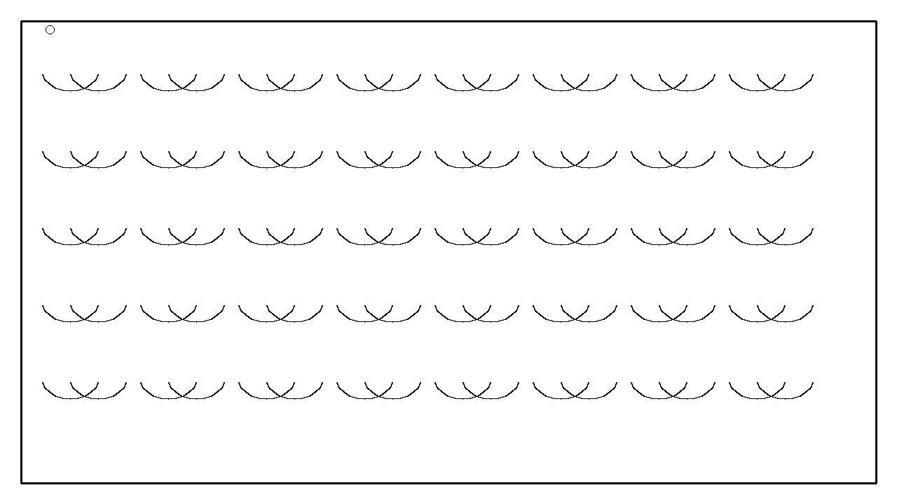 Leaf Vein Network Coloring Page