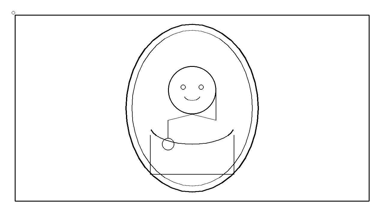 Lifeguard Float Ring Coloring Page