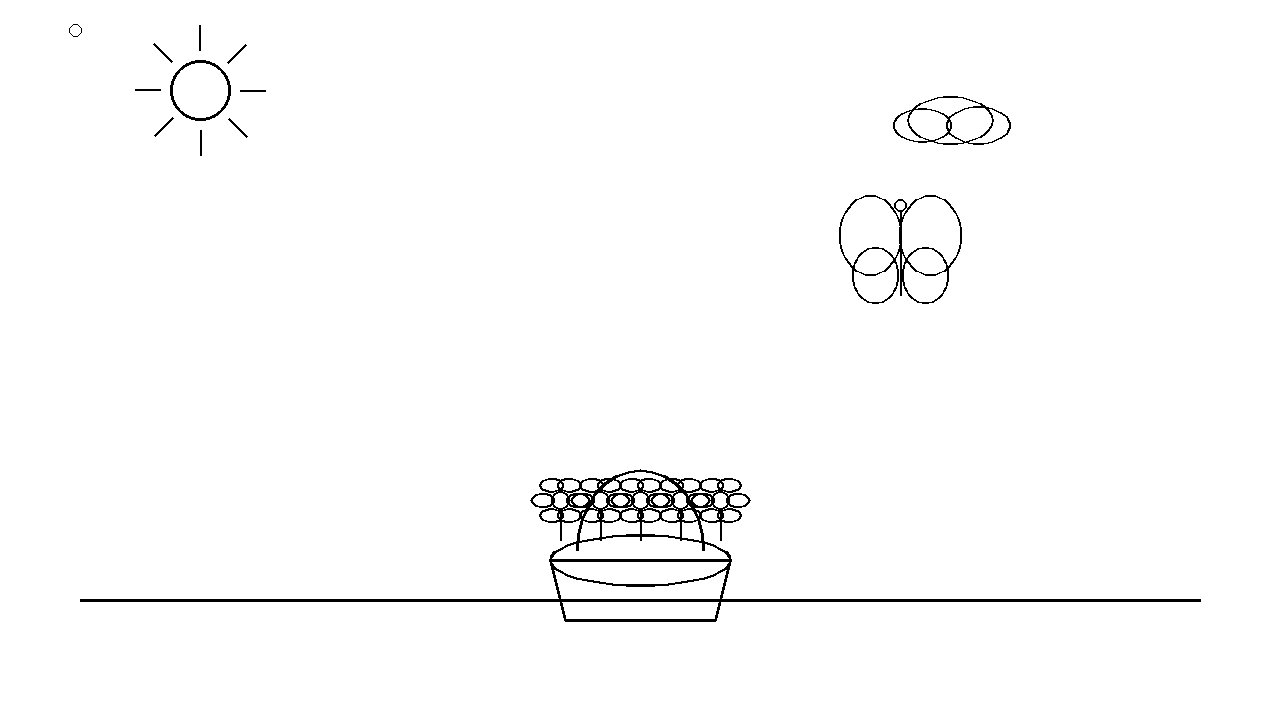 Mom Reading Story Coloring Page