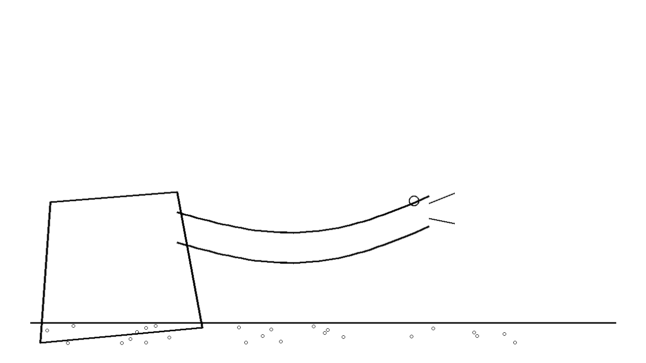Moray Eel Cave Coloring Page
