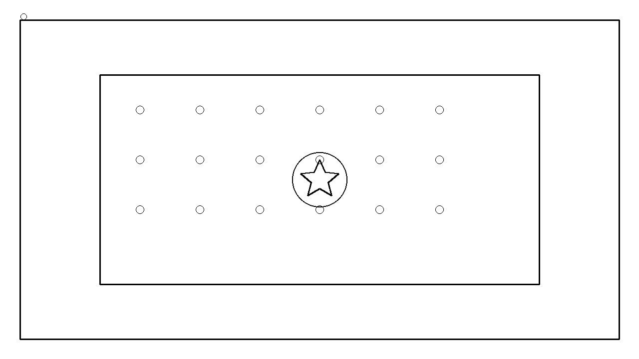 Mountain Peak Labels Coloring Page