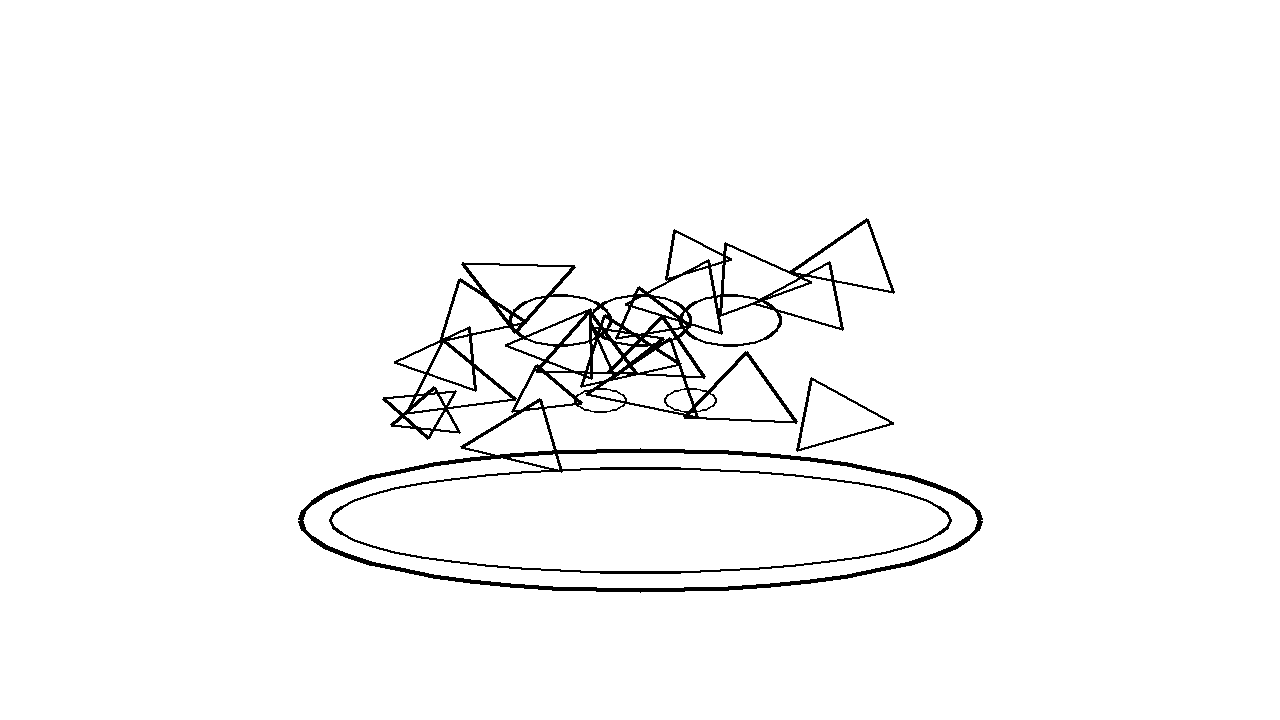 Nachos With Cheese Coloring Page