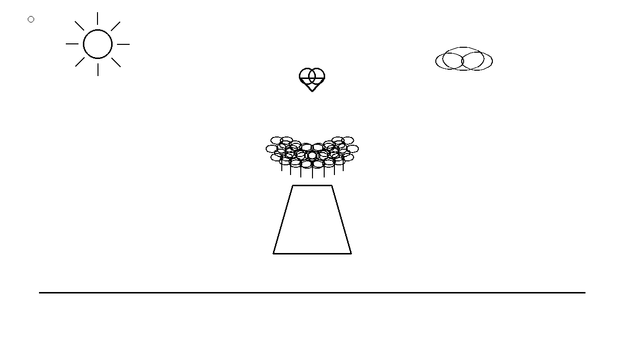 Necklace Bead Craft Coloring Page