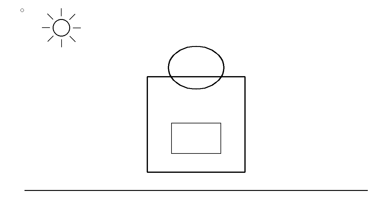 Necktie Stripe Coloring Page