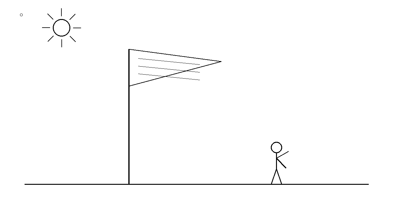 Obstacle Course Fun Coloring Page