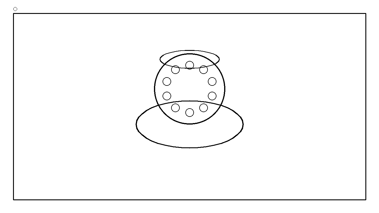 Old Camera Bellows Coloring Page