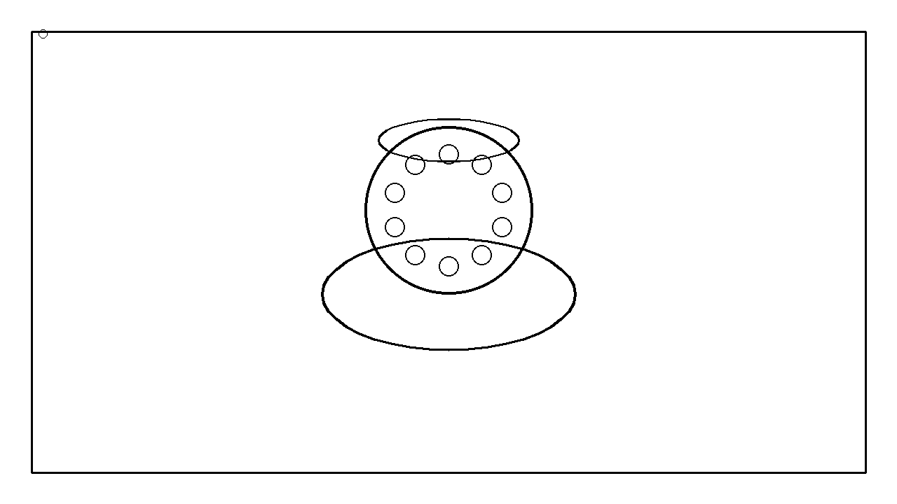 Old Globe Stand Coloring Page