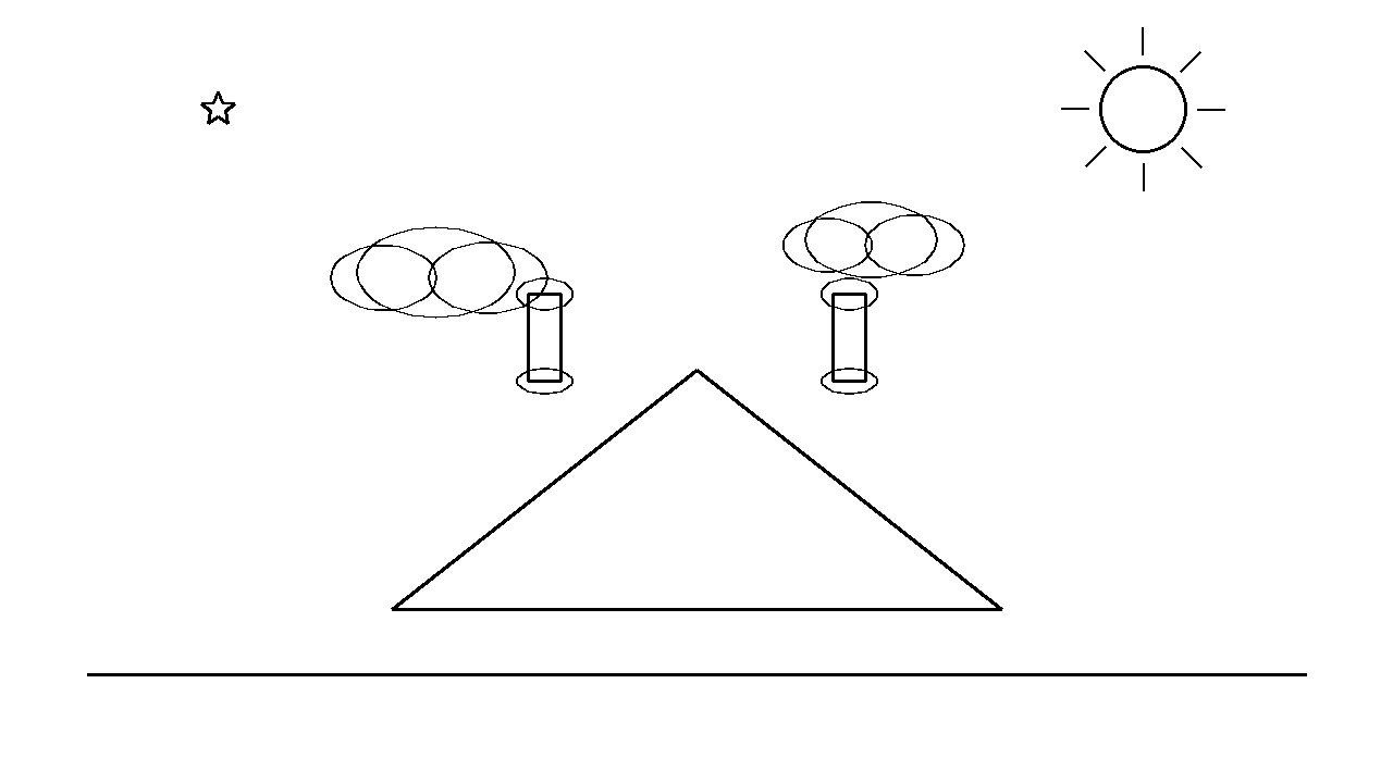Olympus Cloud Peak Coloring Page