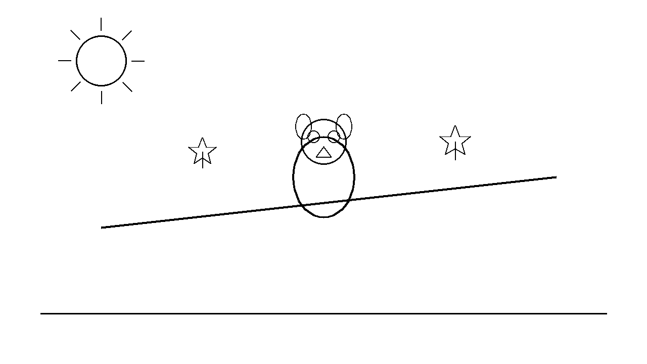Owl On Autumn Branch Coloring Page