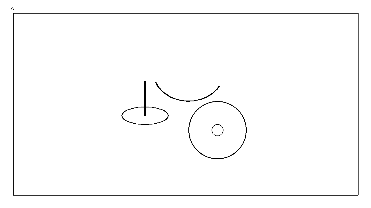 Parasol Lace Trim Coloring Page