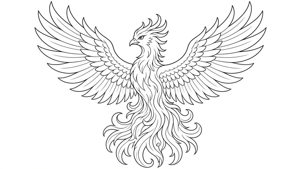 Phoenix Rising